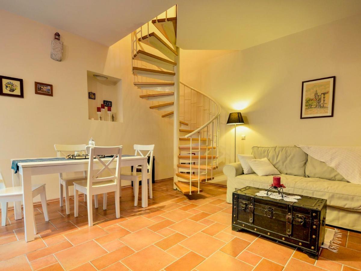Holiday Home Mali Dvori By Interhome Diklo Exterior photo
