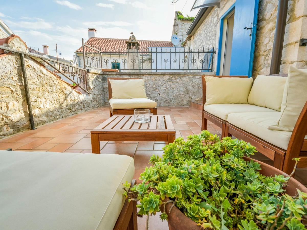 Holiday Home Mali Dvori By Interhome Diklo Exterior photo